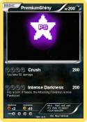 PremiumShiny