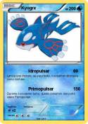 Kyogre