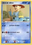 strarzak wiktor