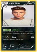 Justin Bieber