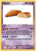 Croissant