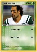 mark sanchez