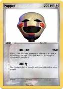 Puppet