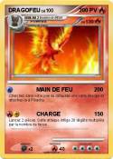 DRAGOFEU
