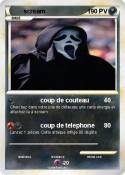 scream