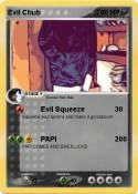 Evil Chub