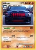 srt8