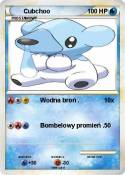 Cubchoo