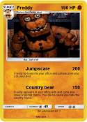 Freddy