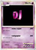 DJ