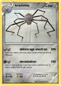 Arachnida