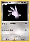 Master Hand