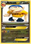 jeffy jeffy