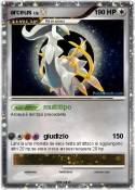 arceus