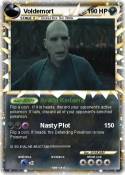 Voldemort