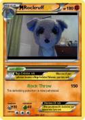 Rockruff