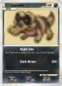 Darkdile