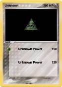 Unknown