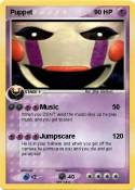 Puppet
