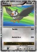 Starly