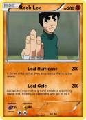 Rock Lee