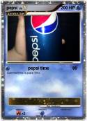 pepsi