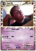 Dad EX
