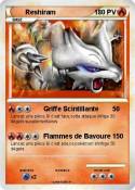Reshiram