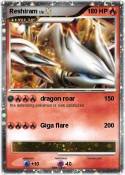Reshiram