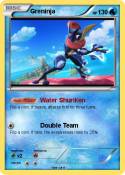 Greninja