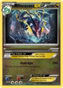 Rayquaza