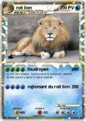 roit lion