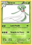 Gardevoir