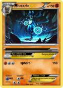 lucario