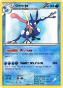 Greninja