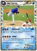 Matt Harvey