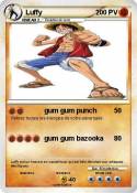 Luffy