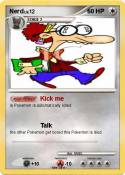 Nerd