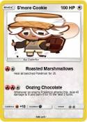 S'more Cookie
