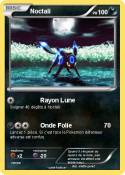 Noctali
