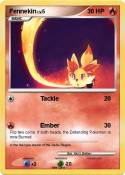 Fennekin