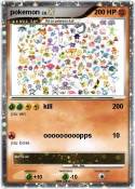 pokemon