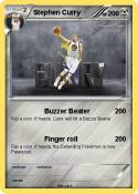 Stephen Curry