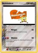 Nickelodeon