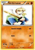 finn the human