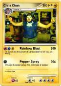 Chris Chan