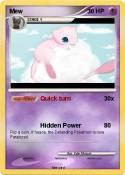Mew