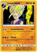 Gohan (SSJ2)