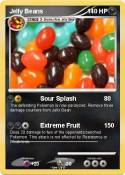 Jelly Beans