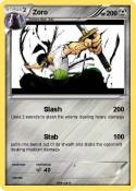 Zoro